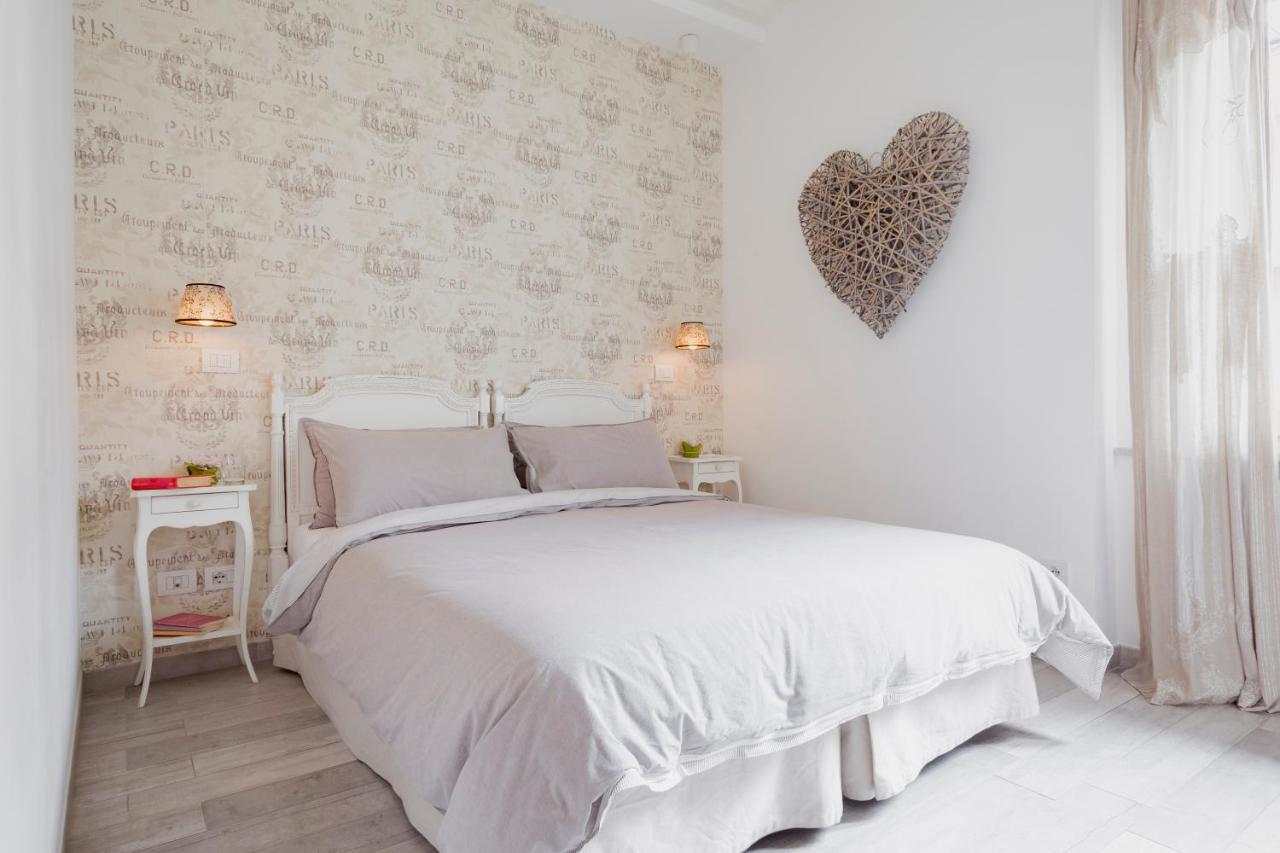 Charming Apartment On The Darsena Navigli - Pulizia Eccezionale Милан Экстерьер фото